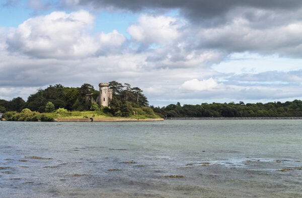Fota Island Castle