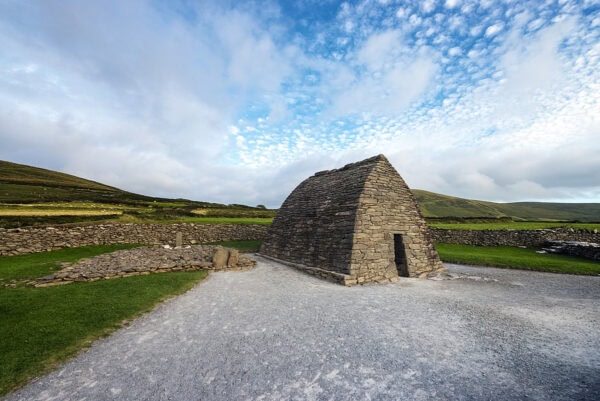 Gallarus Oratory