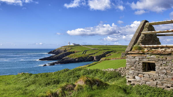 Galley Head