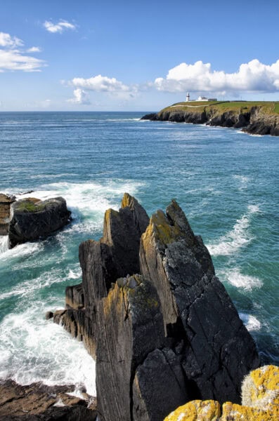 Galley Head Lighthouse