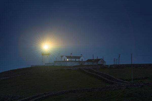 Galley Head Lighthouse