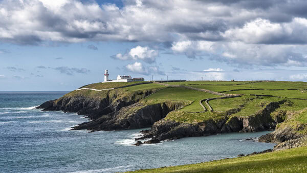 Galley Head Lighthouse