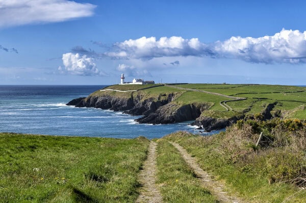 Galley Head Lighthouse