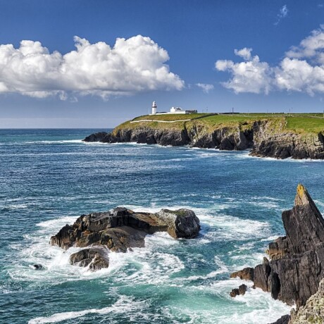 Galley Head Lighthouse
