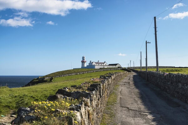 Galley Head Lighthouse
