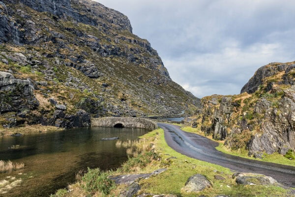 Gap of Dunloe