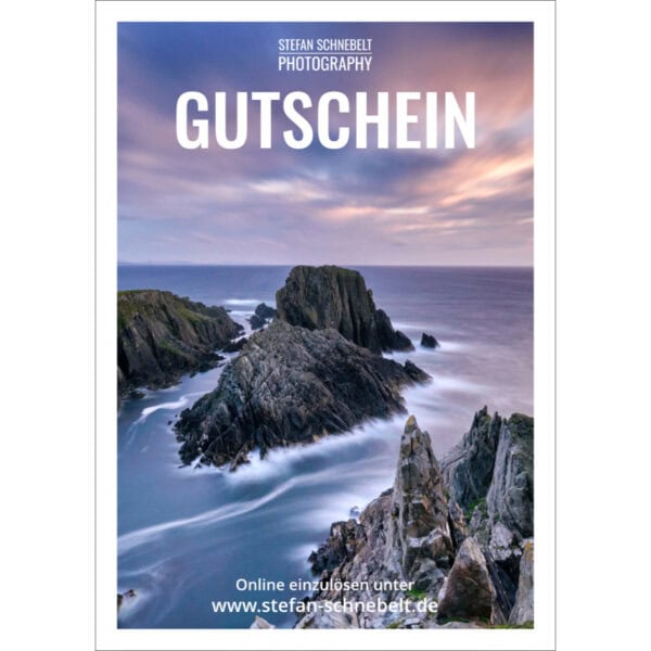 Geschenkgutschein
