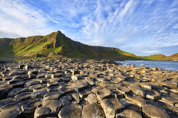 Giant’s Causeway