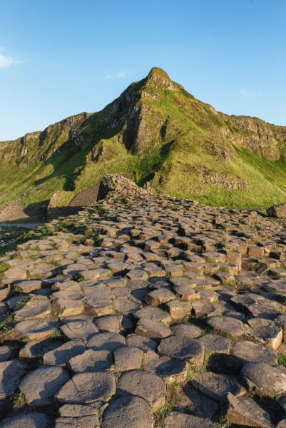 Giant’s Causeway