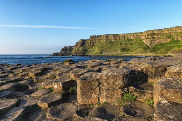 Giant’s Causeway
