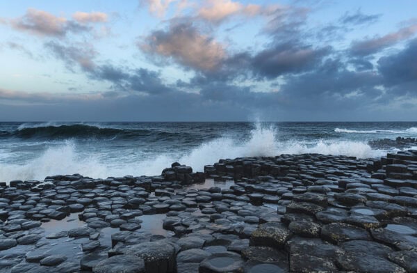 Giant’s Causeway