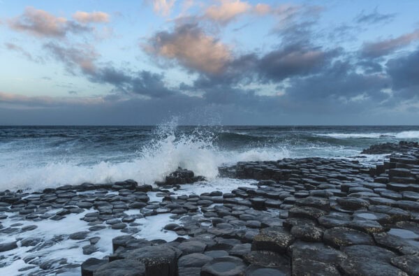 Giant’s Causeway