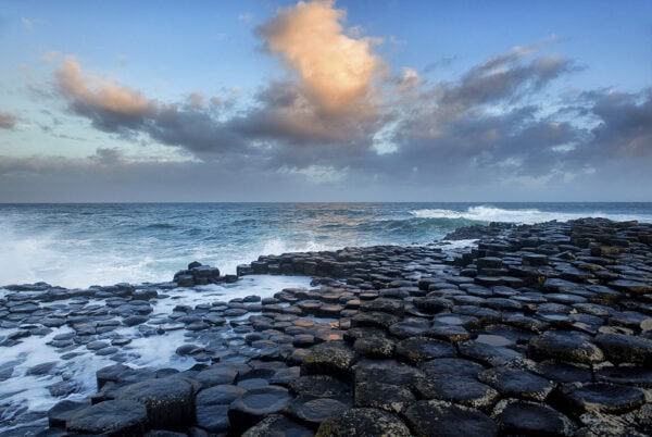 Giant’s Causeway