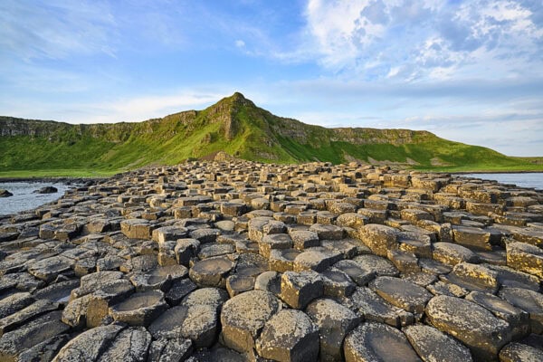 Giant’s Causeway