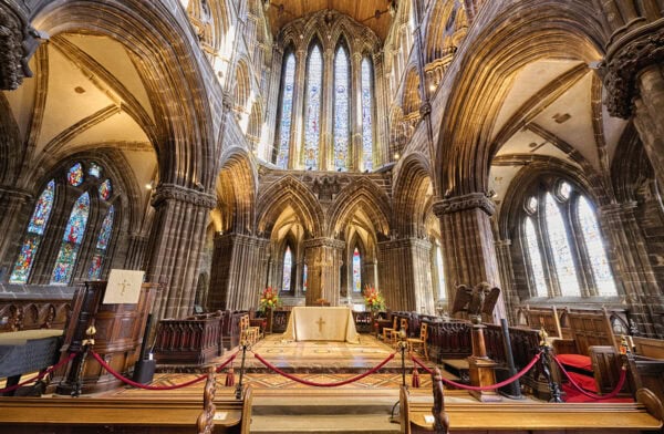 Glasgow Cathedral