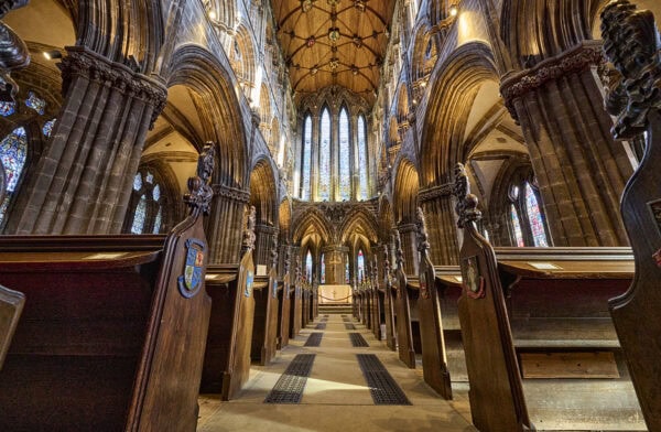 Glasgow Cathedral