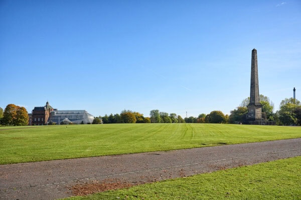 Glasgow Green