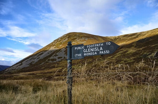 Glen Clunie