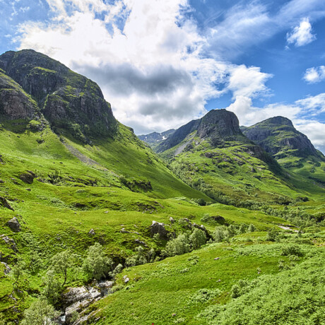 Glen Coe