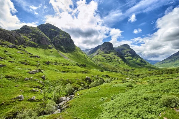 Glen Coe