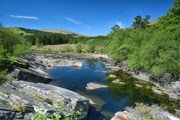 Glen Orchy