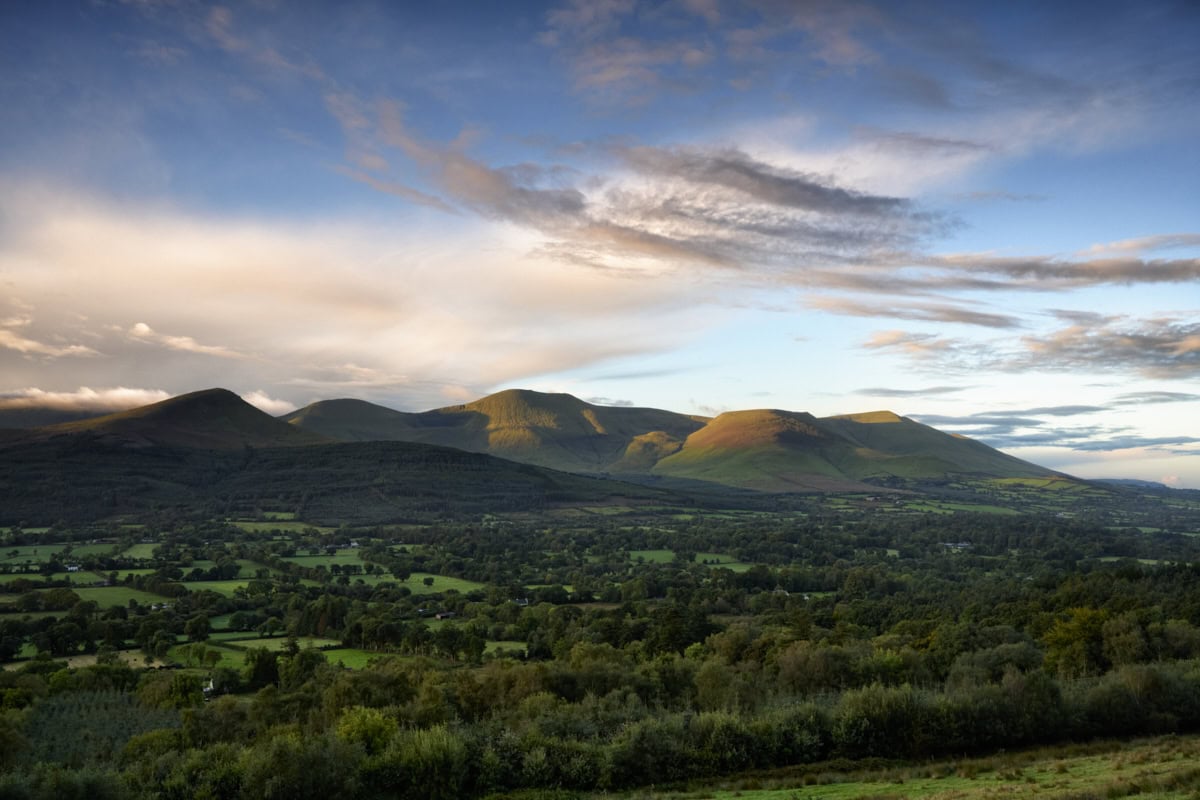 Glen of Aherlow