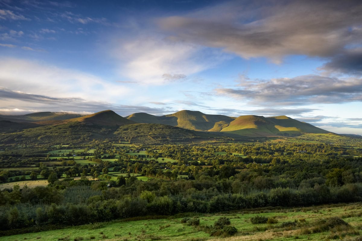 Glen of Aherlow