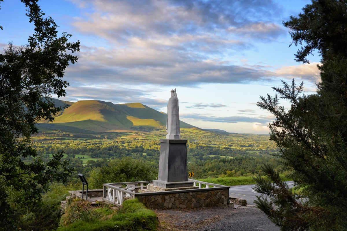 Glen of Aherlow
