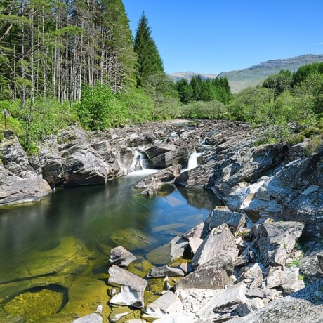 Glen Orchy