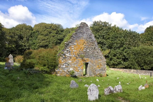Glenbarrahane Church