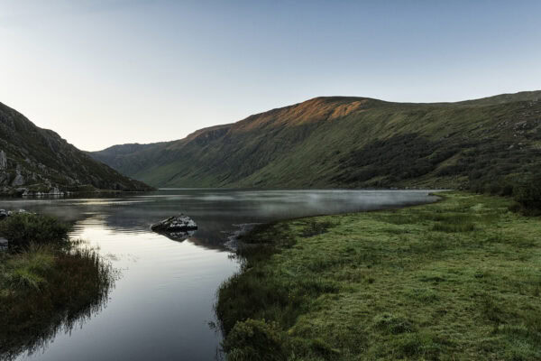 Glenbeg Lough
