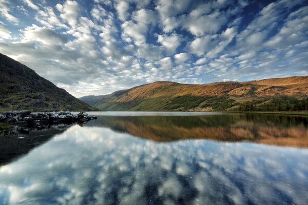Glenbeg Lough