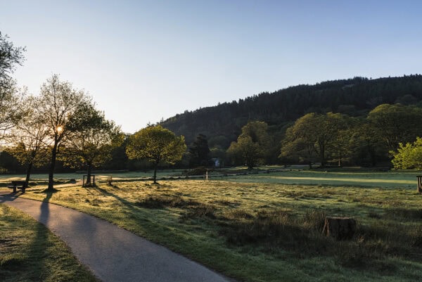 Glendalough