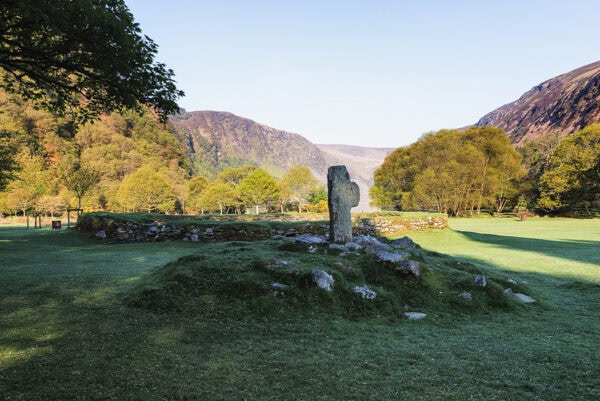 Glendalough