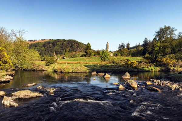 Glendalough