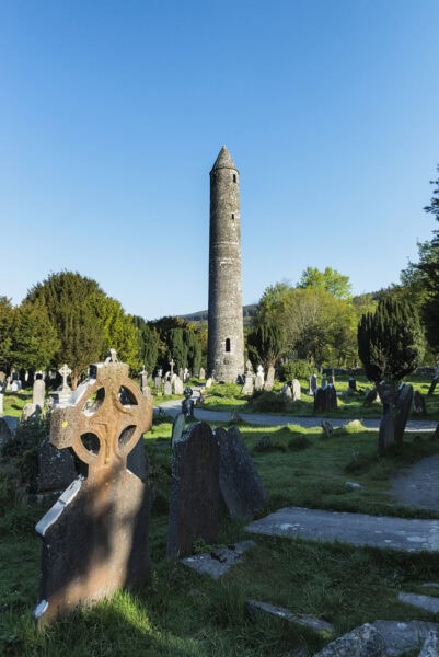 Glendalough