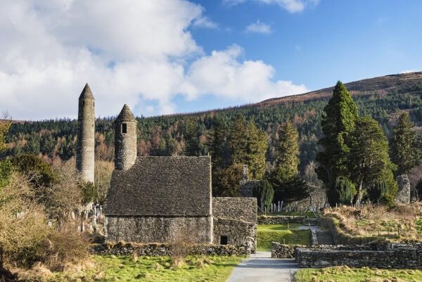 Glendalough