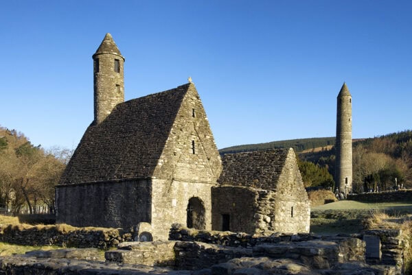 Glendalough