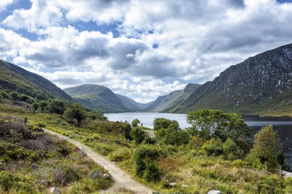 Glenveagh National Park