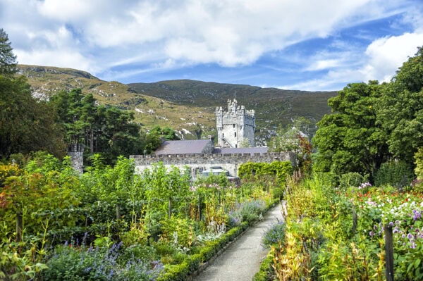 Glenveagh National Park