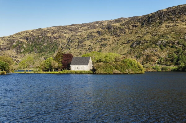 Gougane Barra
