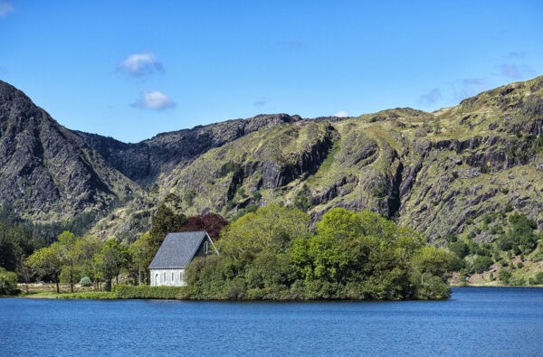 Gougane Barra