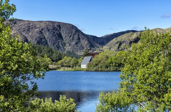 Gougane Barra