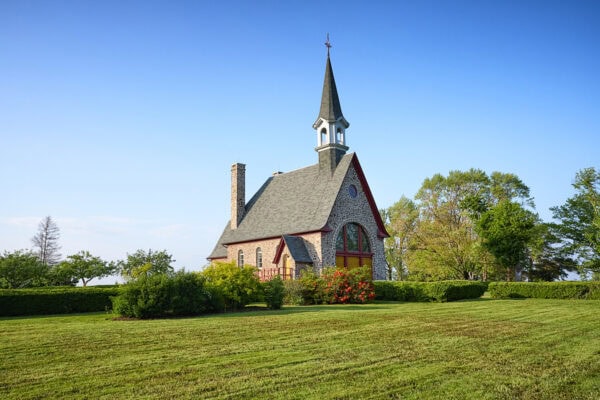 Grand-Pré National Historic Site