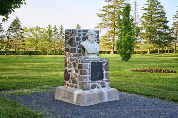 Grand-Pré National Historic Site