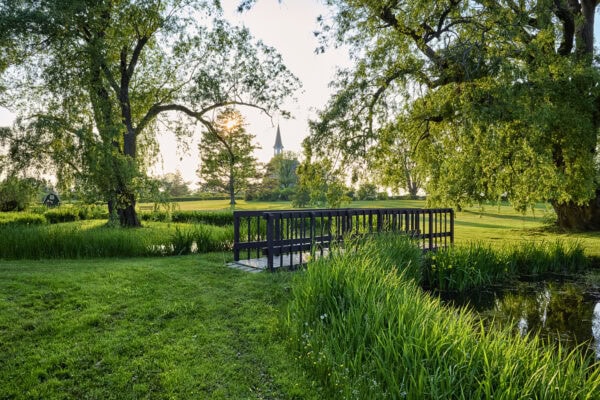 Grand-Pré National Historic Site