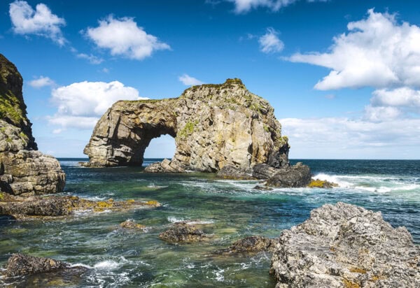 Great Pollet Arch