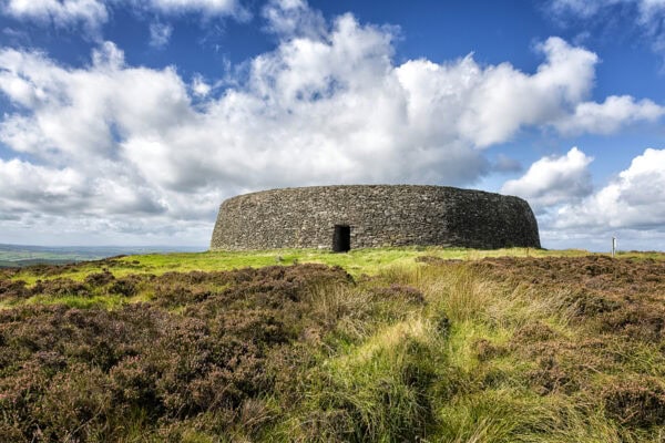 Grianán of Aileach