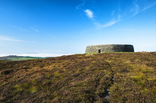 Grianán of Aileach