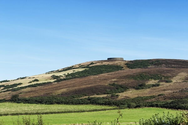 Grianán of Aileach